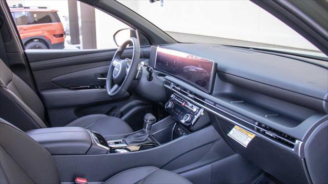 new 2025 Hyundai SANTA CRUZ car, priced at $42,700