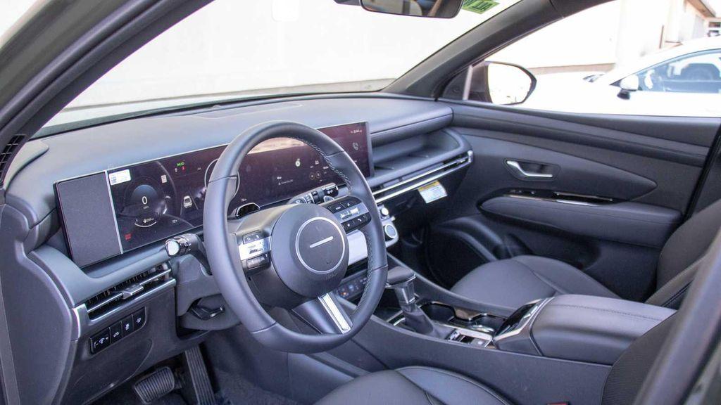new 2025 Hyundai SANTA CRUZ car, priced at $40,200