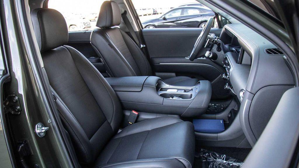 new 2026 Hyundai Palisade Hybrid car, priced at $56,230