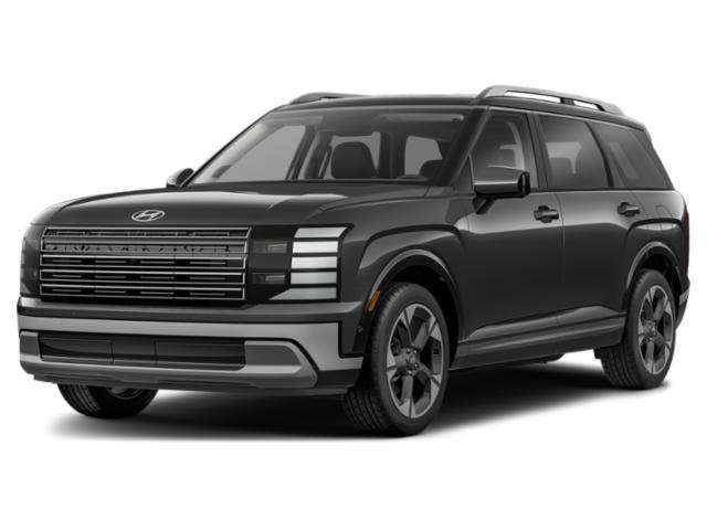 new 2026 Hyundai Palisade Hybrid car, priced at $56,230