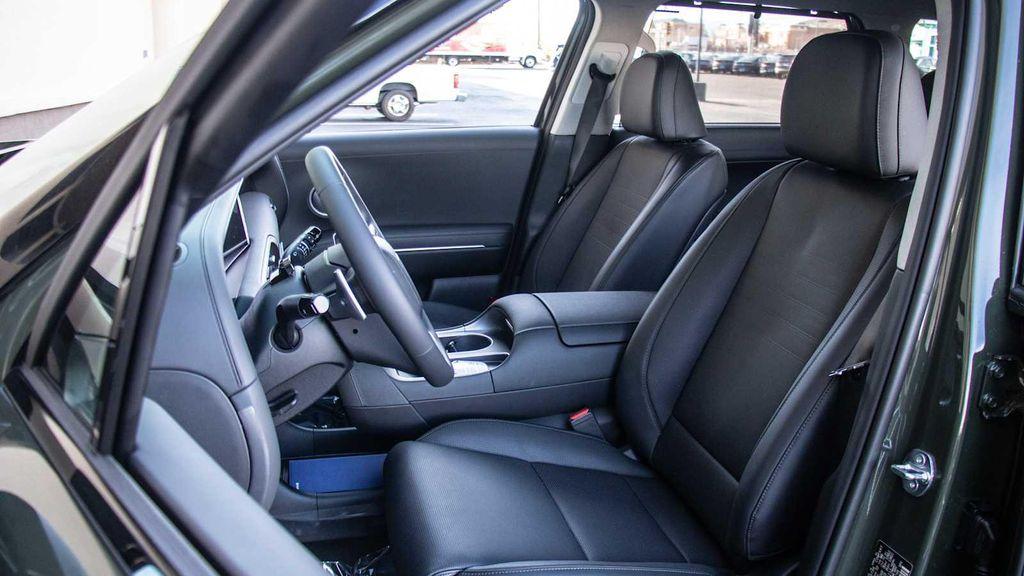 new 2026 Hyundai Palisade Hybrid car, priced at $56,230