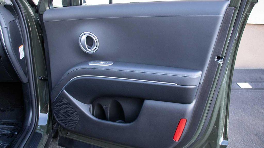 new 2026 Hyundai Palisade Hybrid car, priced at $56,230