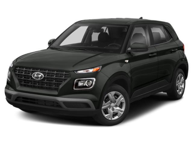 used 2021 Hyundai Venue car, priced at $14,950