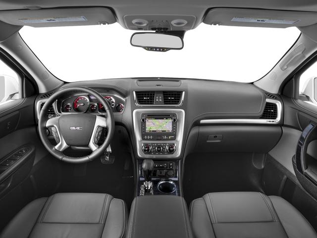 used 2017 GMC Acadia Limited car, priced at $18,550