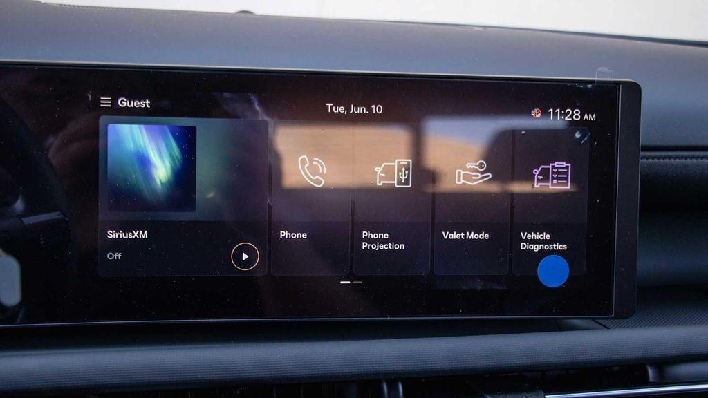 new 2025 Hyundai SANTA CRUZ car, priced at $34,639