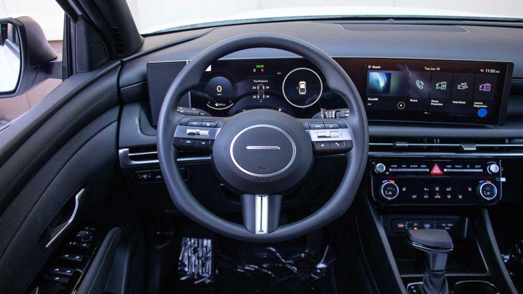 new 2025 Hyundai SANTA CRUZ car, priced at $34,639