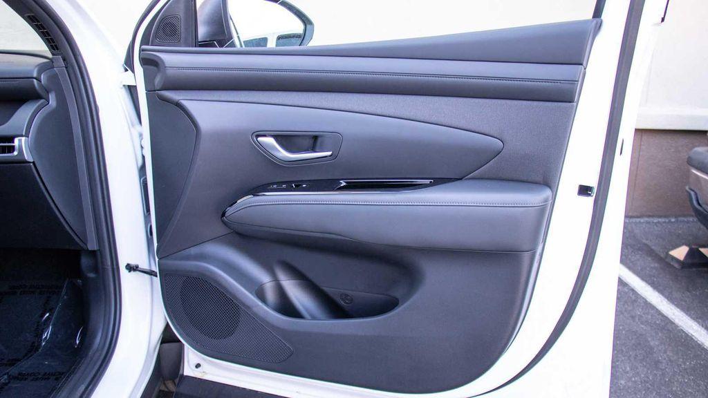 new 2025 Hyundai SANTA CRUZ car, priced at $34,639