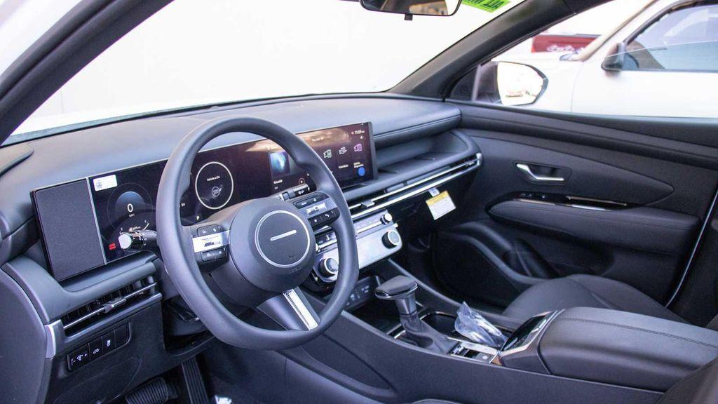 new 2025 Hyundai SANTA CRUZ car, priced at $34,639