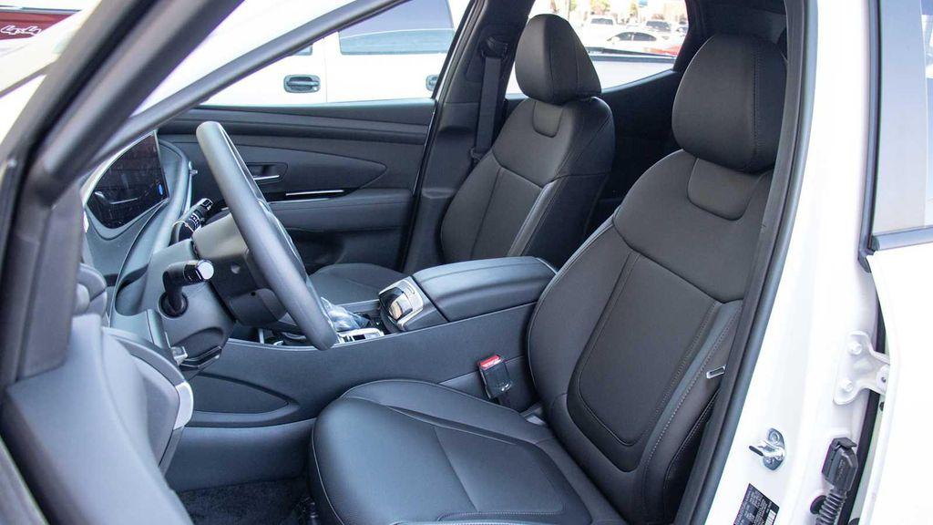 new 2025 Hyundai SANTA CRUZ car, priced at $34,639