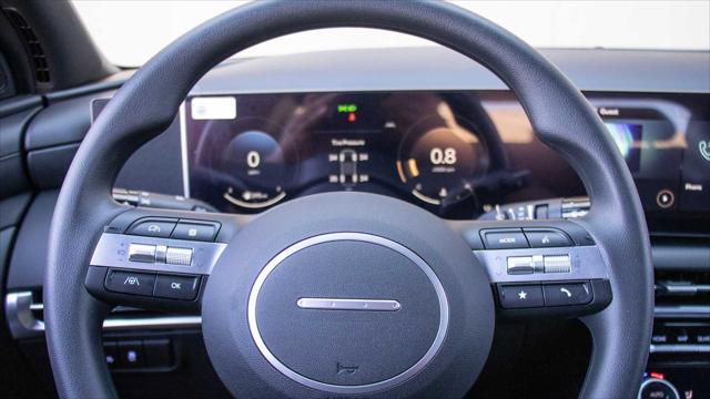 new 2025 Hyundai SANTA CRUZ car, priced at $37,139