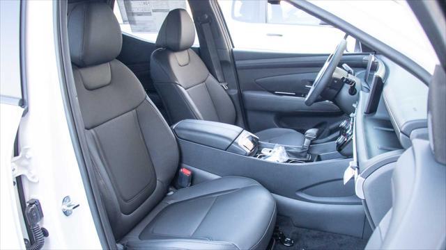 new 2025 Hyundai SANTA CRUZ car, priced at $37,139