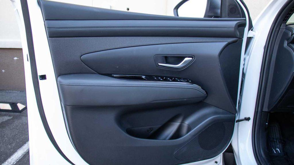 new 2025 Hyundai SANTA CRUZ car, priced at $34,639