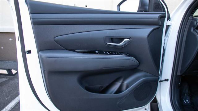 new 2025 Hyundai SANTA CRUZ car, priced at $37,139