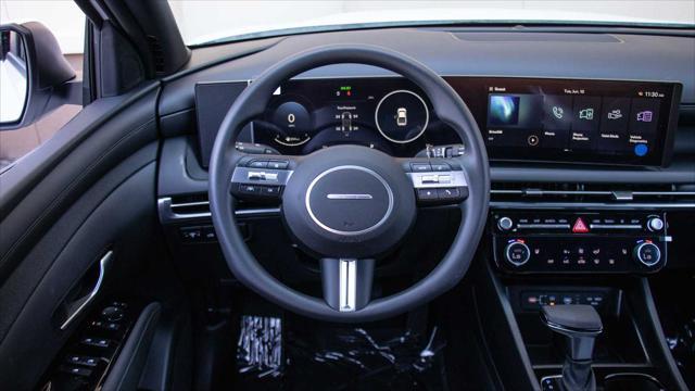 new 2025 Hyundai SANTA CRUZ car, priced at $37,139