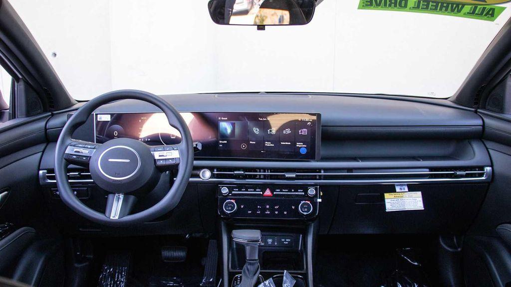 new 2025 Hyundai SANTA CRUZ car, priced at $34,639