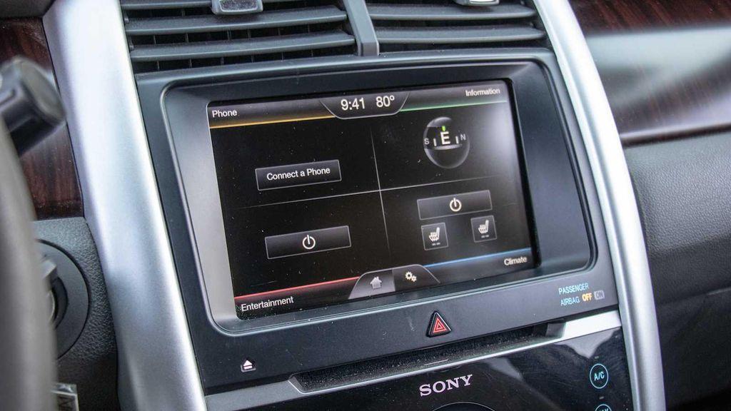 used 2013 Ford Edge car, priced at $6,950