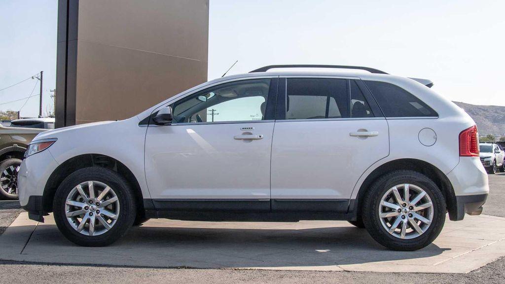 used 2013 Ford Edge car, priced at $6,950