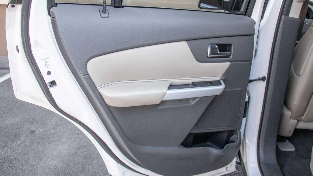 used 2013 Ford Edge car, priced at $6,950