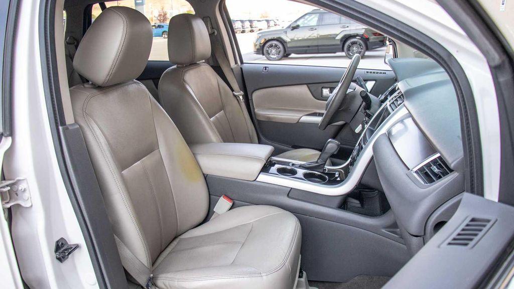 used 2013 Ford Edge car, priced at $6,950