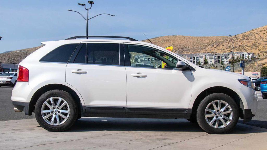 used 2013 Ford Edge car, priced at $6,950
