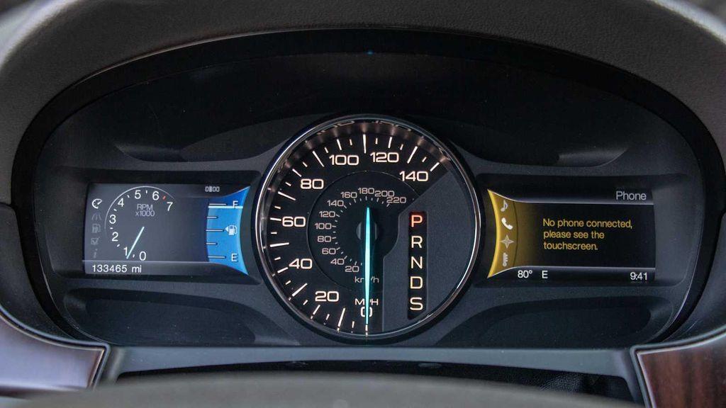 used 2013 Ford Edge car, priced at $6,950
