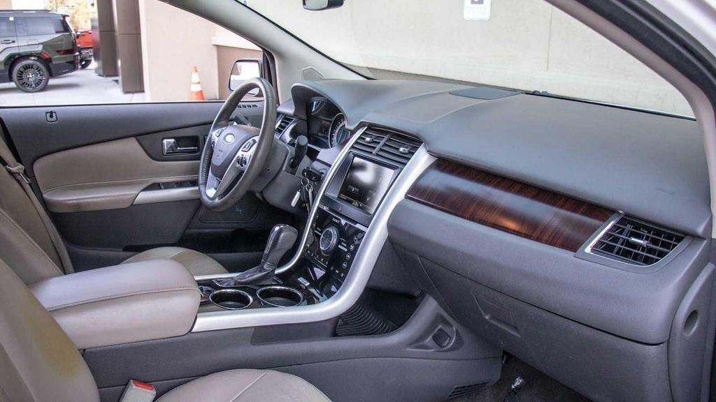 used 2013 Ford Edge car, priced at $6,950