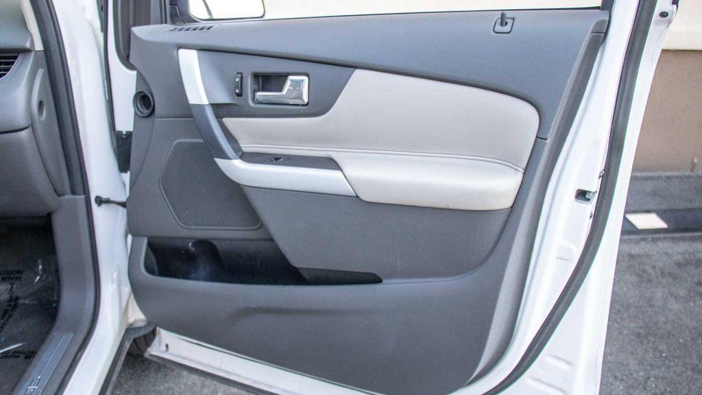 used 2013 Ford Edge car, priced at $6,950