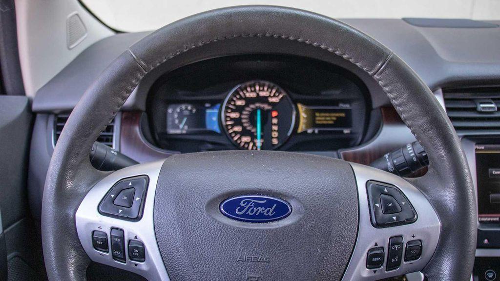 used 2013 Ford Edge car, priced at $6,950