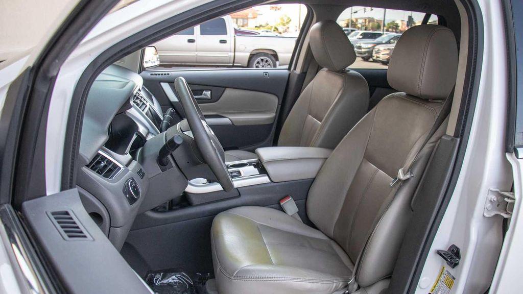 used 2013 Ford Edge car, priced at $6,950