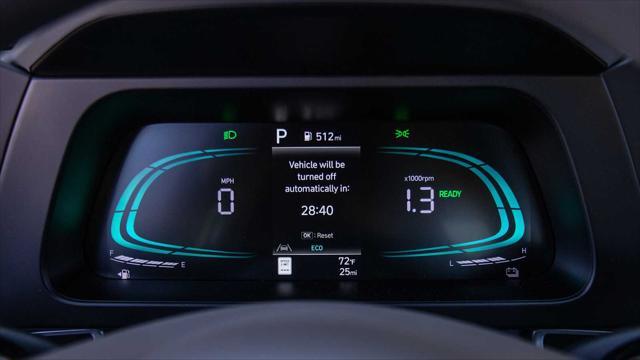 new 2025 Hyundai ELANTRA HEV car, priced at $27,500