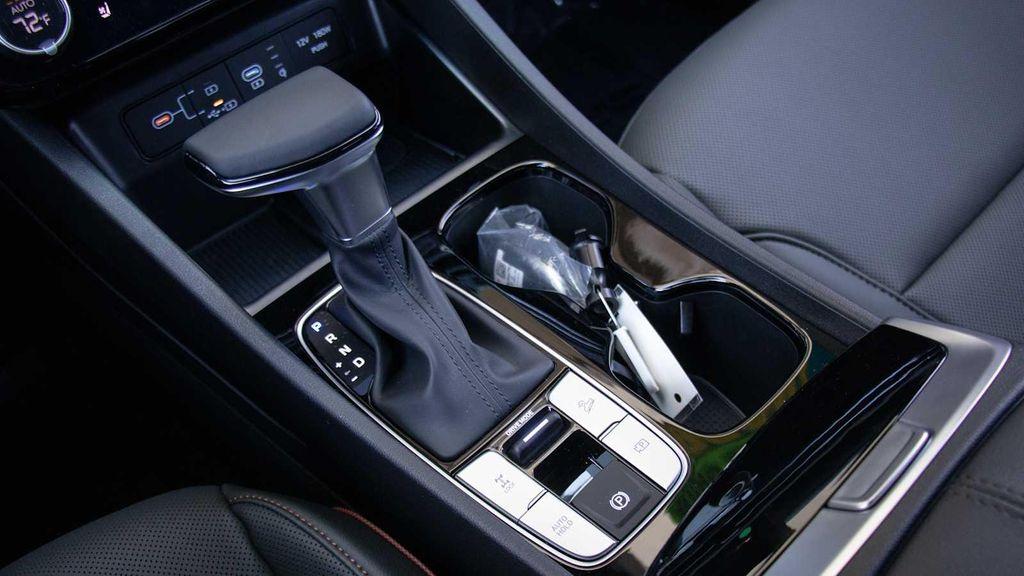 new 2025 Hyundai SANTA CRUZ car, priced at $43,080