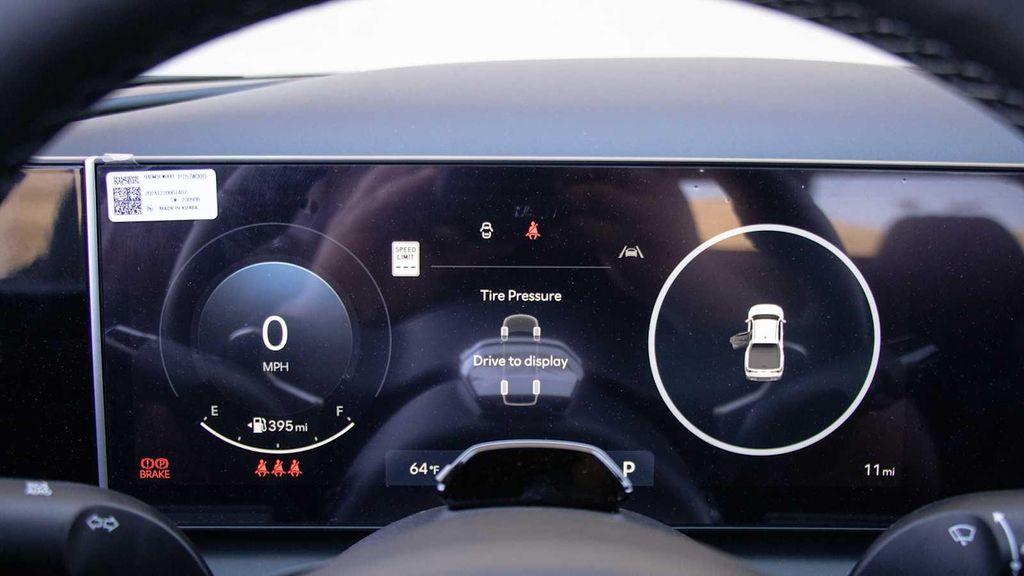 new 2025 Hyundai SANTA CRUZ car, priced at $43,080