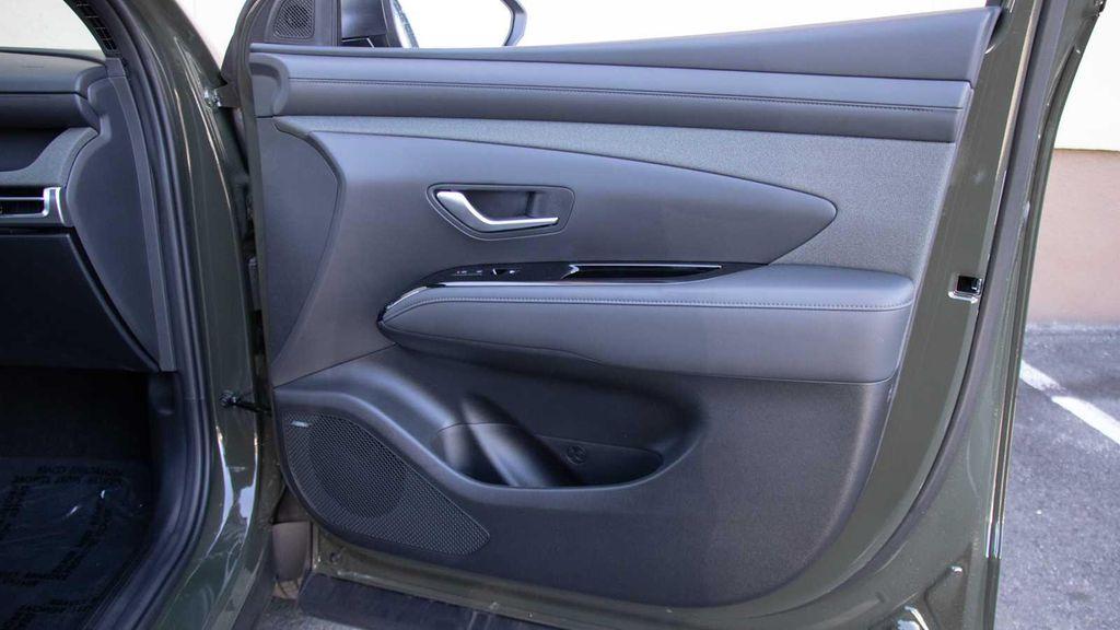 new 2025 Hyundai SANTA CRUZ car, priced at $43,080