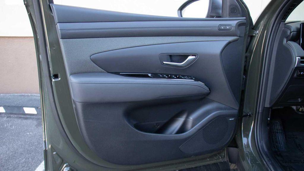 new 2025 Hyundai SANTA CRUZ car, priced at $43,080