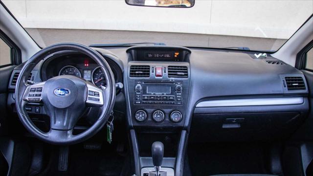 used 2014 Subaru XV Crosstrek car, priced at $11,850