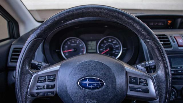 used 2014 Subaru XV Crosstrek car, priced at $11,850