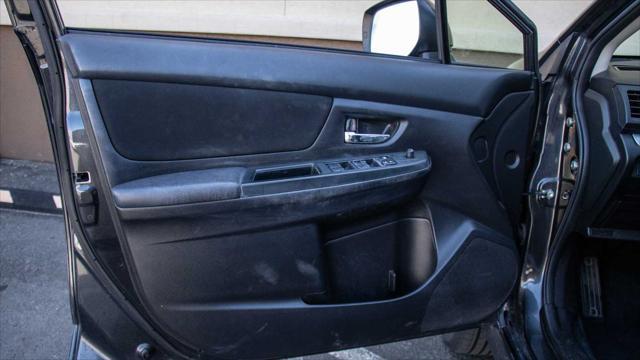 used 2014 Subaru XV Crosstrek car, priced at $11,850