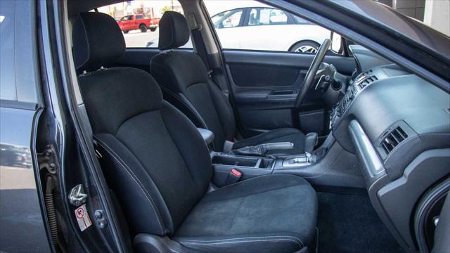 used 2014 Subaru XV Crosstrek car, priced at $11,850