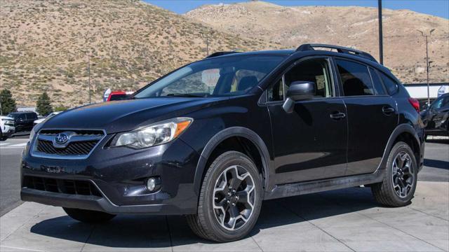 used 2014 Subaru XV Crosstrek car, priced at $11,850
