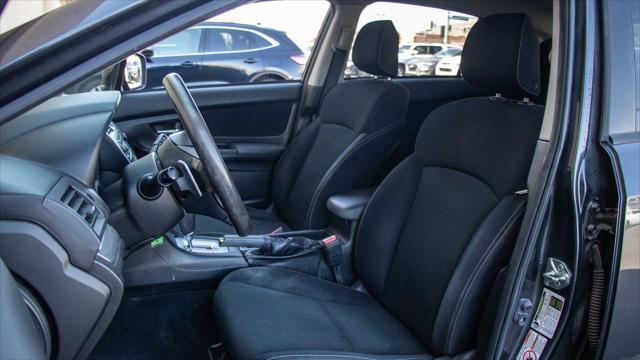 used 2014 Subaru XV Crosstrek car, priced at $11,850
