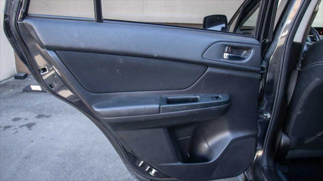 used 2014 Subaru XV Crosstrek car, priced at $11,850