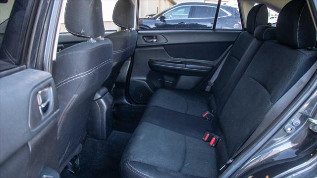 used 2014 Subaru XV Crosstrek car, priced at $11,850