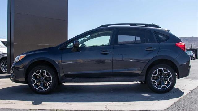 used 2014 Subaru XV Crosstrek car, priced at $11,850