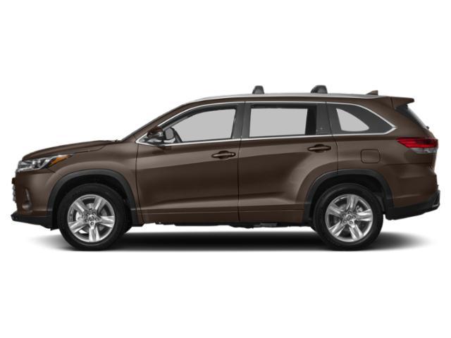 used 2019 Toyota Highlander car, priced at $26,850