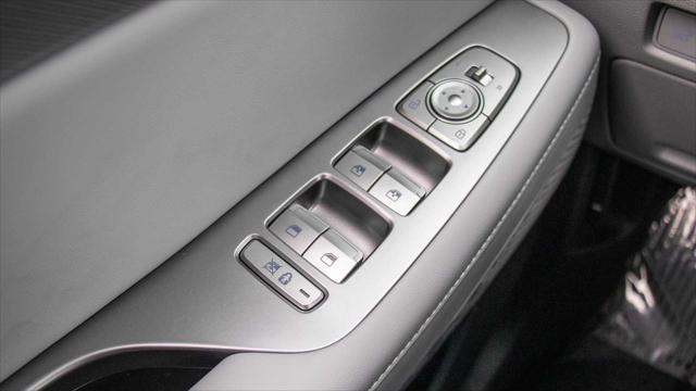 new 2025 Hyundai Palisade car, priced at $49,145