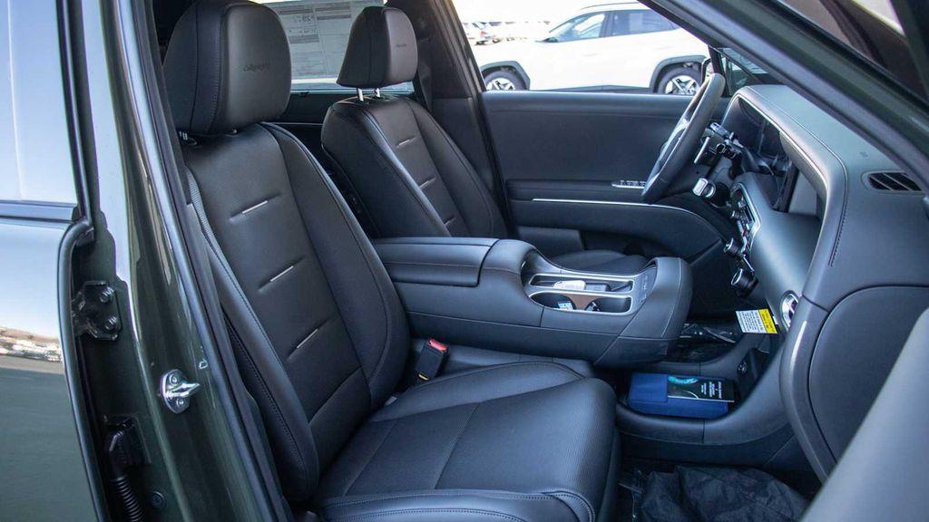 new 2026 Hyundai Palisade Hybrid car, priced at $60,125