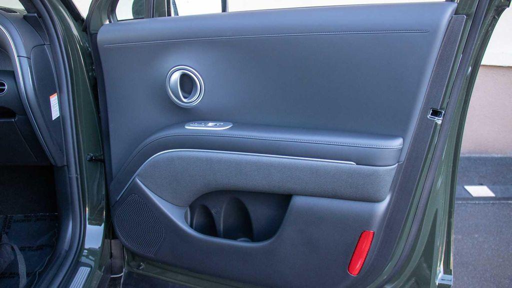 new 2026 Hyundai Palisade Hybrid car, priced at $60,125