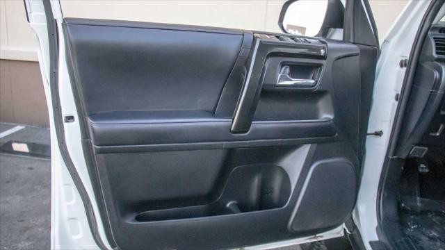 used 2023 Toyota 4Runner car, priced at $51,950