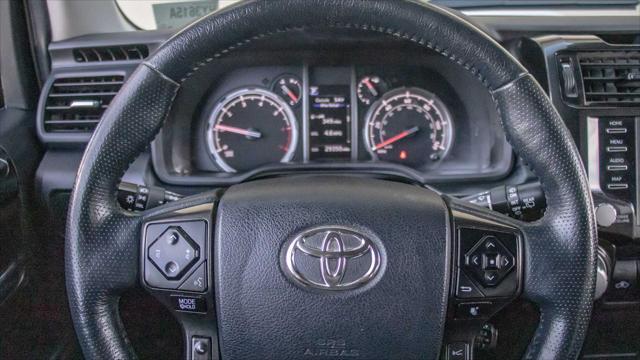 used 2023 Toyota 4Runner car, priced at $51,950
