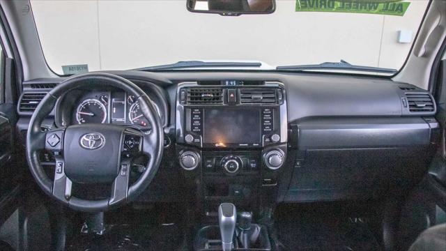 used 2023 Toyota 4Runner car, priced at $51,950